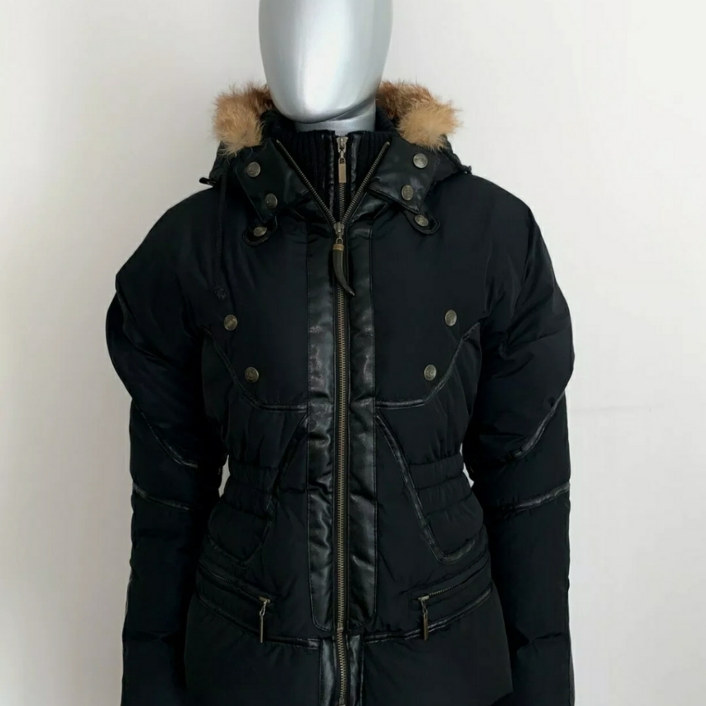 Roberto Cavalli Just Cavalli Jacket